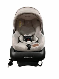 Maxi-Cosi Zelia2 Luxe Travel System, 2023, New Hope Tan -Tiny Steps House 427c40e6 e38d 43e7 939b ee184696bd42