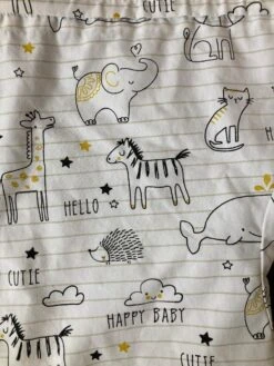 Manhattan Kids Feeding Pillow -Tiny Steps House 42e5d7f9410c86e71411d0ad458557dd