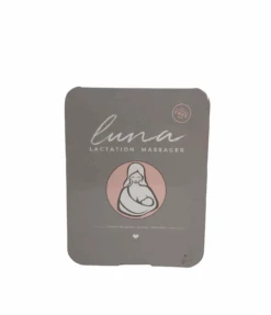 MammaEase Lumama Lactation Massager