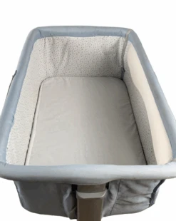 Chicco Next 2 Me Side Sleeping Crib -Tiny Steps House 43162440 19a6 47d5 bce9 6ce9a58053e8