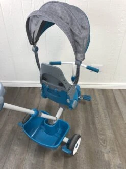 Little Tikes Perfect Fit Trike -Tiny Steps House 4339dbac5779c7554b83cdf95f58ae92