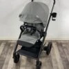 Cybex Balios S Stroller, Manhattan Grey, 2019