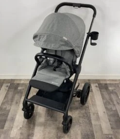 Cybex Balios S Stroller, Manhattan Grey, 2019
