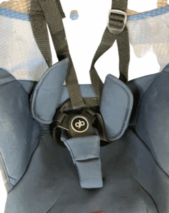 Gb Pockit Air All-Terrain Stroller, 2021, Night Blue -Tiny Steps House 43610299 a591 464f acb2 7f0444d90f9b