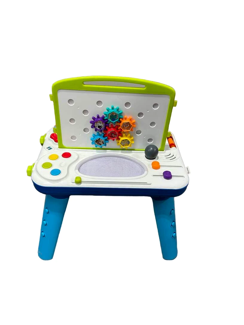 Baby Einstein Curiosity Table Activity Center 4 Baby Einstein Curiosity Table Activity Center - Image 4