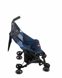 Gb Pockit Air All-Terrain Stroller, 2021, Night Blue -Tiny Steps House 437a5a65 6a39 4a74 bfa1 c705e259c10b