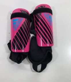 Adidas Childrens Shin Guards, Medium
