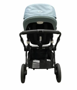 Bugaboo Fox 2 Stroller, 2020, Vapor Blue 12 Bugaboo Fox 2 Stroller, 2020, Vapor Blue -Tiny Steps House 43f027ed 69c4 471d 9fc4 c0404e295bf2