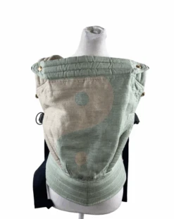 Artipoppe Zeitgeist Linen Carrier