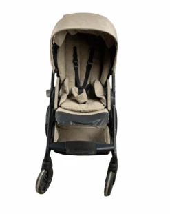 Nuna MIXX2 Stroller, 2017