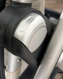 UPPAbaby VISTA V2 Stroller, 2020, Declan (Oat Melange) -Tiny Steps House 44221d07dad0bb582e1e01e9afd33f49