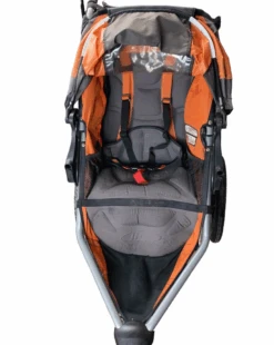 BOB Revolution Stroller, SE, 2014 -Tiny Steps House 4447a377 8ff1 4146 a883 7f44c6fdac73