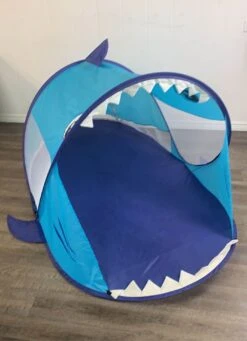 Multifun Pop Up Tent, Shark