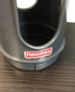 Fisher Price I Can Play Triple Hit Baseball -Tiny Steps House 458b733abc5df1d674c14e21c021a2d0