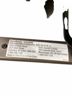 Maxi-Cosi Zelia2 Luxe Travel System, New Hope Gray, 2023 -Tiny Steps House 458f484a 3507 468c b292 6f6145ea9b47