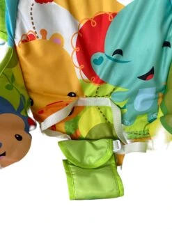 Unknown Infant To Toddler Rocker -Tiny Steps House 45bf085a987b76d9caa1090862308bee