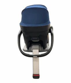 UPPAbaby MESA MAX Infant Car Seat And Base, 2023, DualTech Noa Navy -Tiny Steps House 45cee47d 629a 4960 81a3 94e69f426c5a