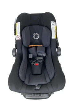 Bugaboo Turtle Air By Nuna Car Seat, Black, 2022 -Tiny Steps House 45d1e9e8 5055 4bdd ab95 00c64ed25d67