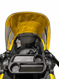 Evenflo Pivot Xplore All-Terrain Double Stroller Wagon, Wayfarer, 2023 -Tiny Steps House 4711f528 1ef7 4ad6 a7ef 5b608a2c3570