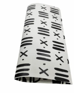 JumpOff Jo Large Waterproof Foam Padded Playmat, Black White -Tiny Steps House 47253785 cf13 461d 9cde 9aa5fc02057a