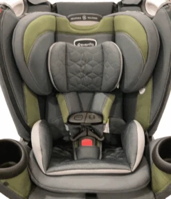Evenflo Revolve 360 Extend Rotational Convertible Car Seat, Rockland Green, 2023 11 Evenflo Revolve 360 Extend Rotational Convertible Car Seat, Rockland Green, 2023 -Tiny Steps House 47bb3eeb 4f7e 4d61 ac14 98060173283b