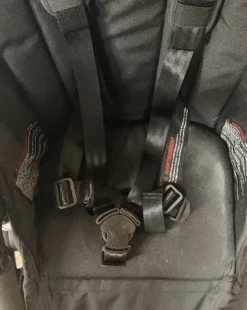 Bugaboo Buffalo Stroller, 2015 -Tiny Steps House 47c2da14 4033 4067 b941 0829bd81793e