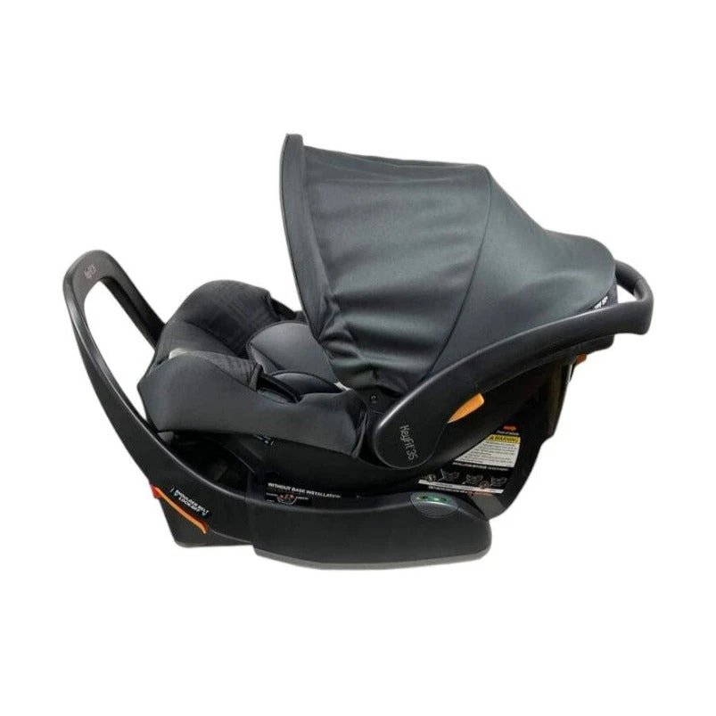 Chicco Corso LE Modular Travel System, 2023, Hampton 10 Chicco Corso LE Modular Travel System, 2023, Hampton - Image 10