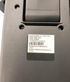 UPPAbaby Aria Infant Car Seat, 2023, Anthony -Tiny Steps House 483de658 392f 4437 9f4c 6057693e5eea