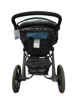 Gb X1 Urban Runner Jogging Stroller, 2016 -Tiny Steps House 485e0ad6b04fa800acf444715bbc46ce