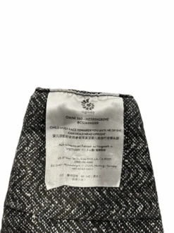 Ergobaby Omni 360 Cotton Baby Carrier, Herringbone -Tiny Steps House 486ca577 3298 4e9d 9a19 29589796b0e4