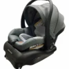 Maxi-Cosi Mico Luxe Infant Car Seat, Stone Glow, 2023