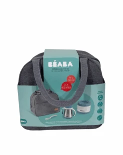 Beaba On-the-go Meal Set