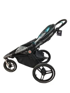 Gb X1 Urban Runner Jogging Stroller, 2016 -Tiny Steps House 48c2dd09499dc9e066afff500fa4cc04