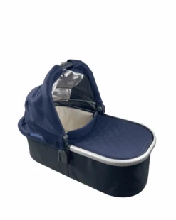 UPPAbaby VISTA Stroller, 2017, Taylor (Indigo) -Tiny Steps House 48c98846 df4f 4ede 9cb4 b4f7b3f8a2db