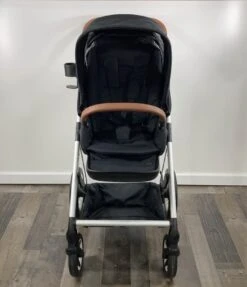 Cybex Talos S All Terrain Stroller, Deep Black, 2020 18 Cybex Talos S All Terrain Stroller, Deep Black, 2020 -Tiny Steps House 48d60c4be8c5ea9c75dfaa6aee56f5ef