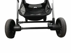 Evenflo Xpand Stroller Frame, 2020 -Tiny Steps House 4906ca91 2143 42e3 8d35 1fbaa8e9ed4e