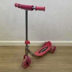 Razor Jr. Lil' Kick Scooter