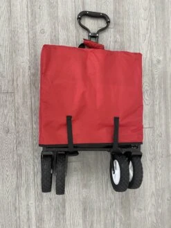 Mac Collapsible Wagon -Tiny Steps House 4983e3635b420e8be6e42b5237510fa0