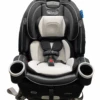 Graco 4Ever DLX 4-in-1 Car Seat, Fairmont, 2023