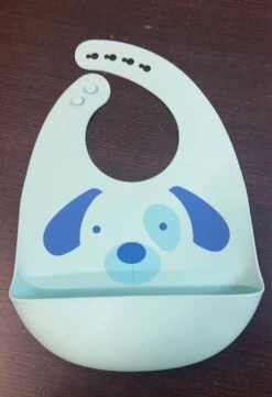 Cloud Island Silicone Bibs -Tiny Steps House 49a39e2e3ec5539a29c57c1ce2a6a160