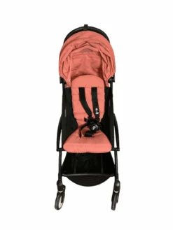Babyzen YOYO2 Complete Stroller, 2021, Ginger -Tiny Steps House 49d2865c cb12 4969 b53f 9825d96b1265
