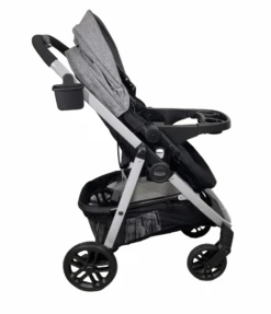 Graco Modes Pramette Stroller Travel System, Ellington, 2023 -Tiny Steps House 49f3b1cd 46ec 402c ac38 cda17908fcb9