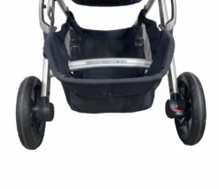 UPPAbaby VISTA Stroller, Sabrina (Orchid), 2016 -Tiny Steps House 4a7fe166 d08b 40a2 a095 572556a01b88