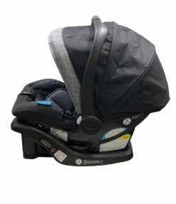 Graco Modes Pramette Stroller Travel System, Ellington, 2023 -Tiny Steps House 4a832393 9f96 4790 bf68 78f895358fe3