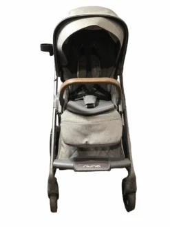 Nuna MIXX Stroller, 2019 -Tiny Steps House 4a9815e7 58e8 4548 8196 abe7aaf52983