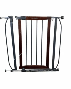 Summer Infant Anywhere Decorative Walk Throw Gate -Tiny Steps House 4ac4d5c6 a2b6 4dad 8f7f aa3cedf6c343