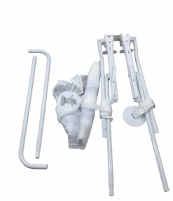 Dreambaby Savoy Bed Rail -Tiny Steps House 4b0ea87b a275 40d4 819f 2ae73b499d61