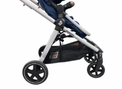 Maxi-Cosi Zelia2 Luxe Stroller Only, New Hope Navy, 2023 -Tiny Steps House 4b15eb54 2c0f 4b37 8983 c1a54aa76009