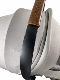 Nuna Pipa Lite RX And Pipa Relx Base, 2022, Frost -Tiny Steps House 4b16cf80 63b6 47aa b14b 327fa4785bfd