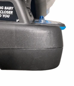 Baby Jogger City Turn Car Seat, Onyx Black, 2022 -Tiny Steps House 4b25b91c 7ffa 4c76 93cb f9c856dd8caa